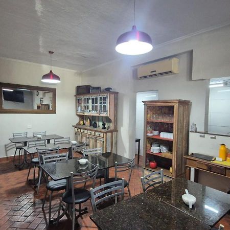 Hotel&Hostel San José Ribeirão Preto Buitenkant foto