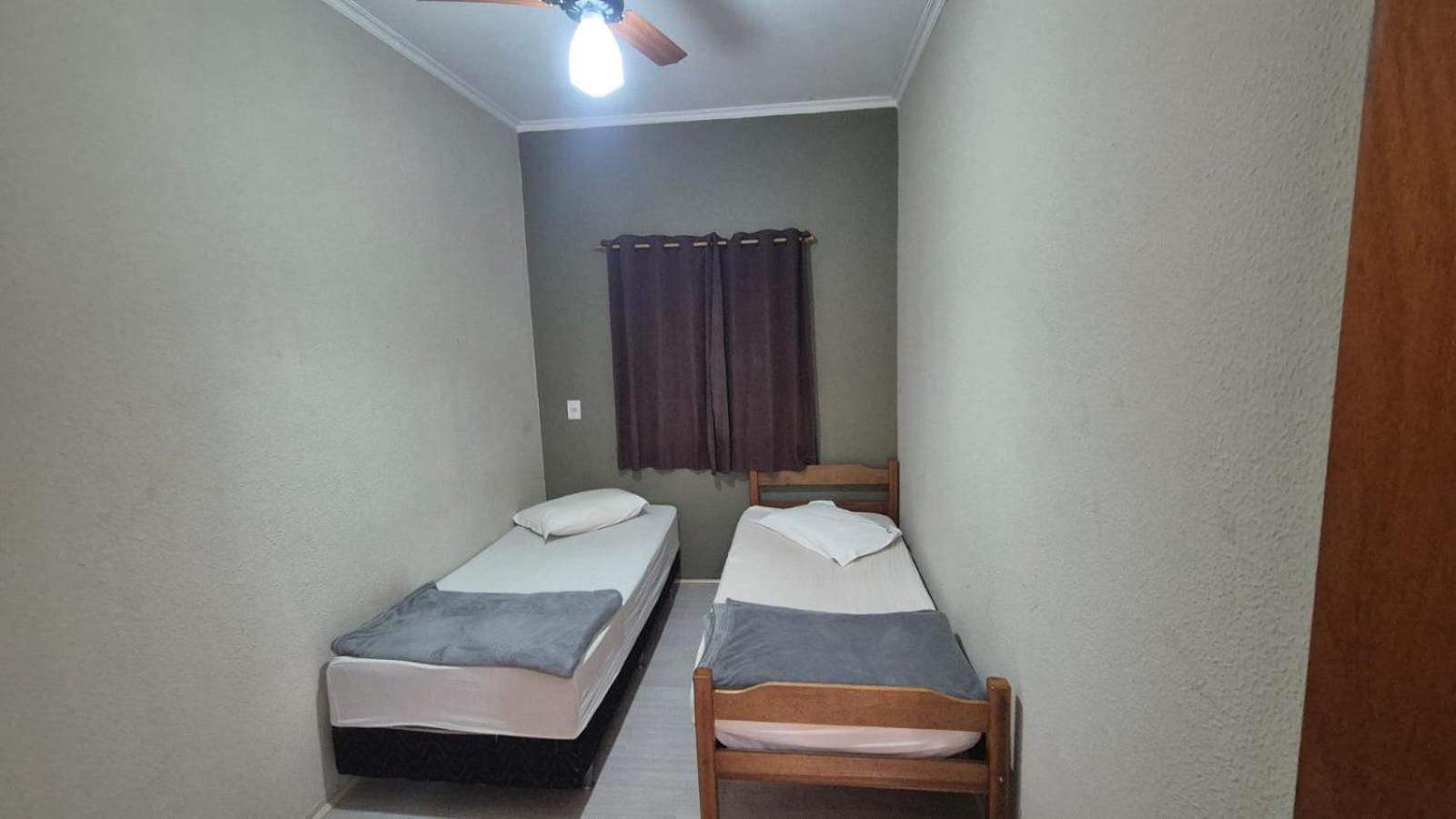 Hotel&Hostel San José Ribeirão Preto Buitenkant foto