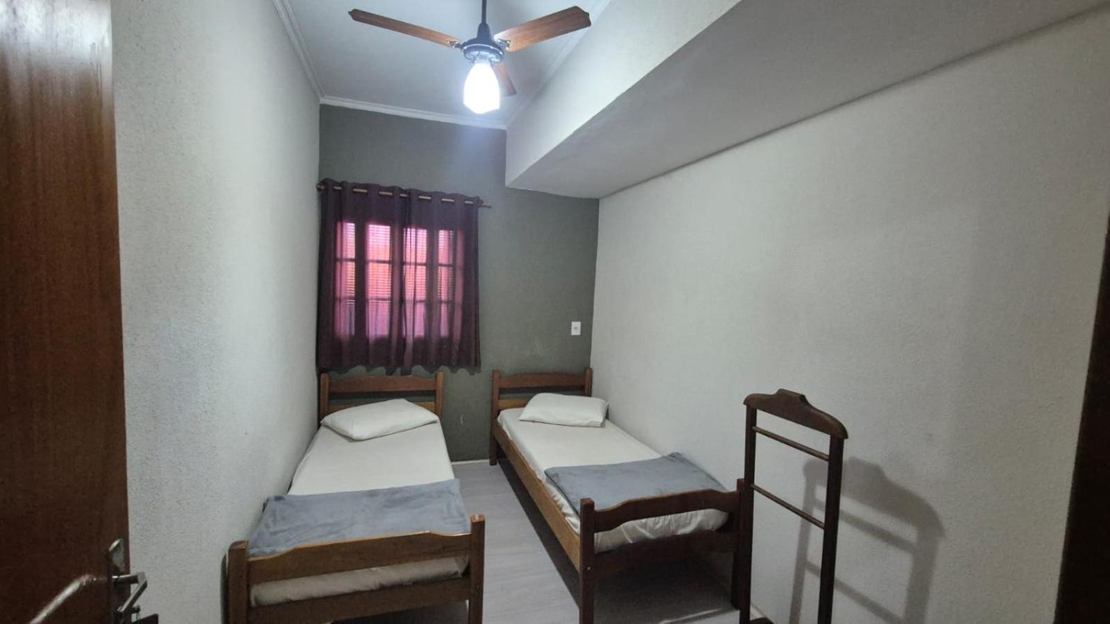 Hotel&Hostel San José Ribeirão Preto Buitenkant foto