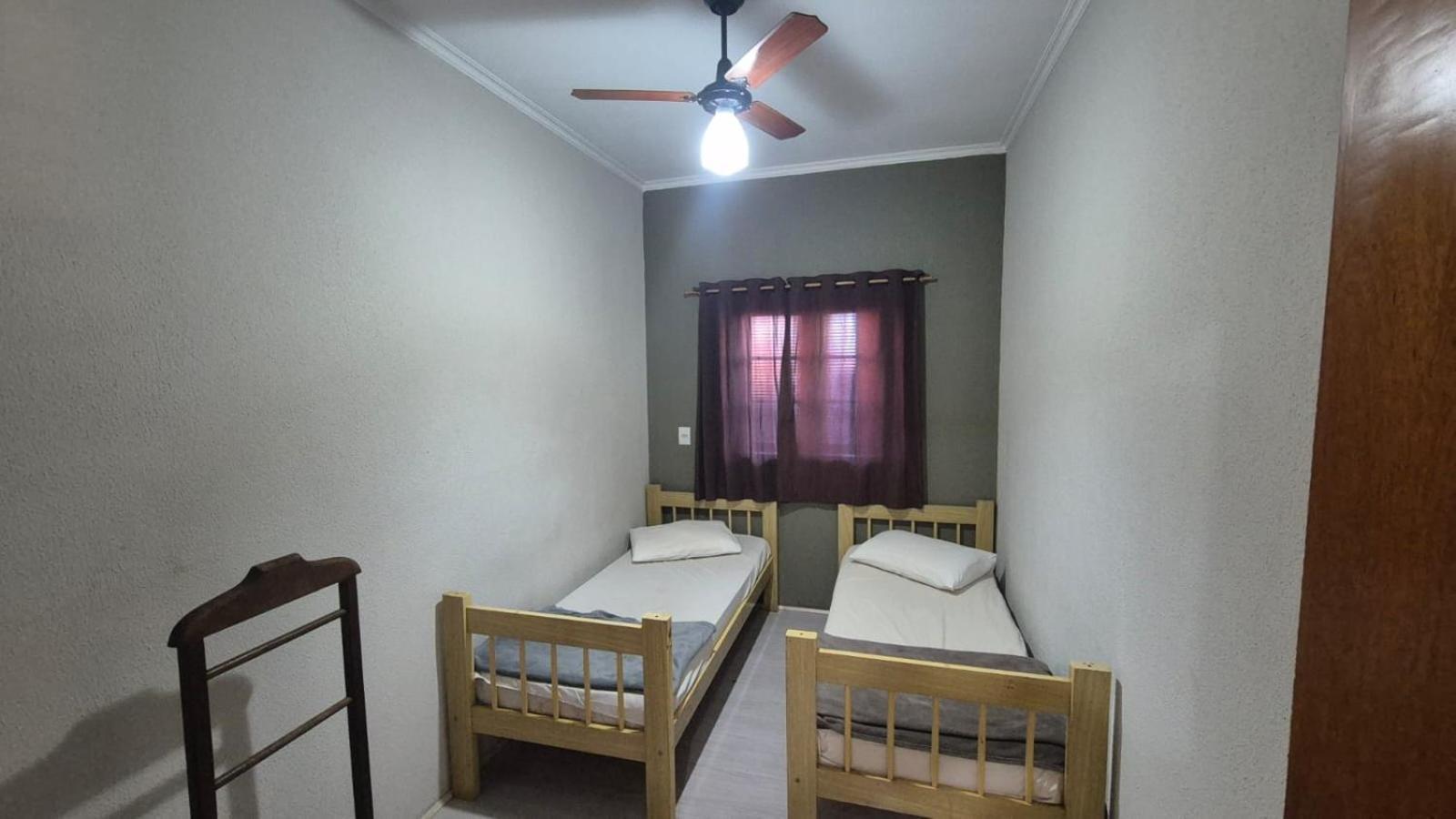 Hotel&Hostel San José Ribeirão Preto Buitenkant foto