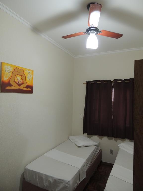 Hotel&Hostel San José Ribeirão Preto Buitenkant foto