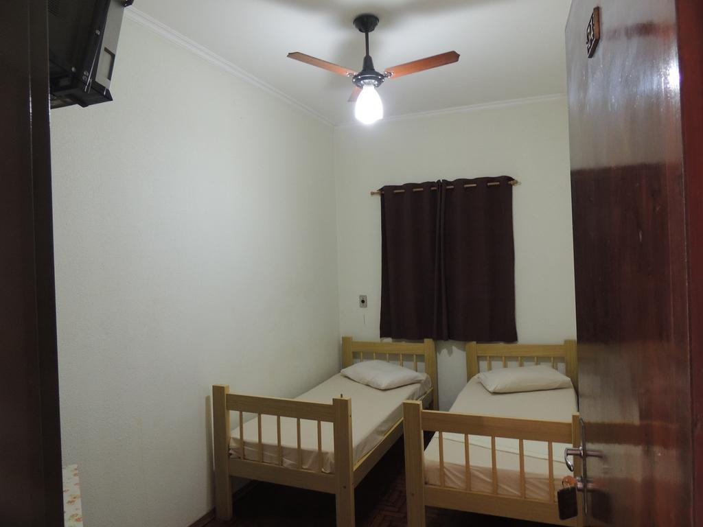 Hotel&Hostel San José Ribeirão Preto Buitenkant foto