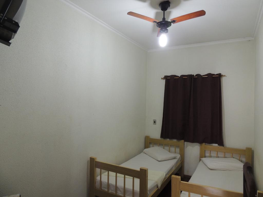 Hotel&Hostel San José Ribeirão Preto Buitenkant foto