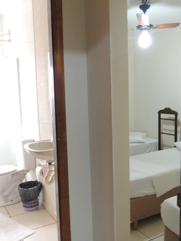 Hotel&Hostel San José Ribeirão Preto Buitenkant foto