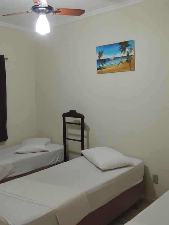 Hotel&Hostel San José Ribeirão Preto Buitenkant foto