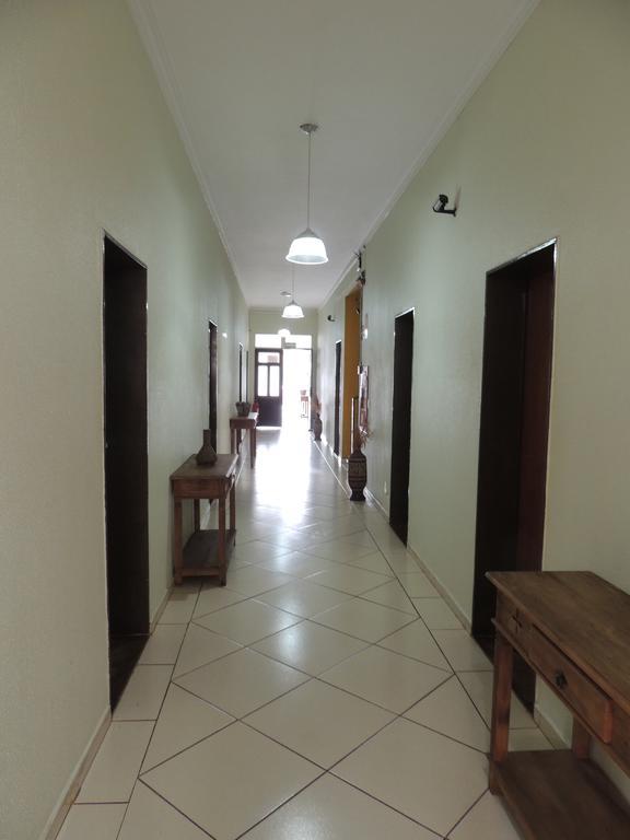 Hotel&Hostel San José Ribeirão Preto Buitenkant foto